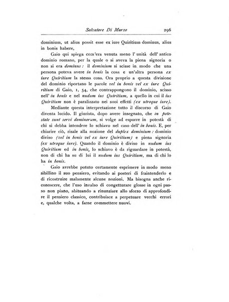 Bullettino dell'Istituto di diritto romano Vittorio Scialoja