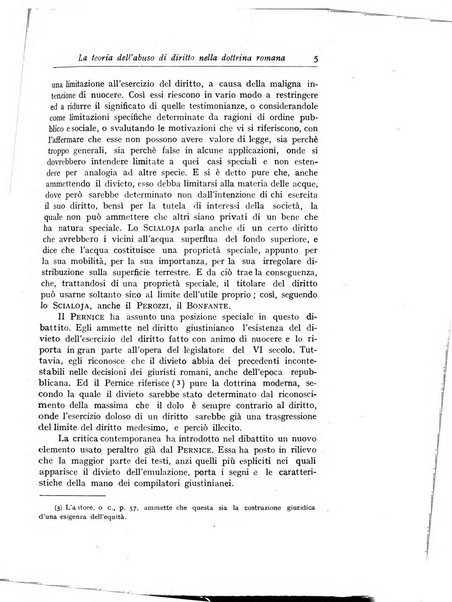 Bullettino dell'Istituto di diritto romano Vittorio Scialoja