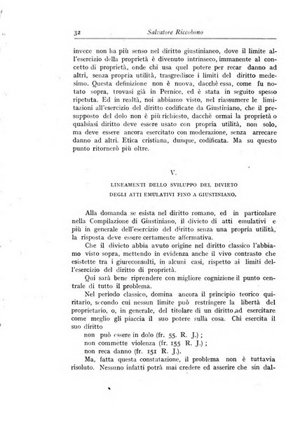 Bullettino dell'Istituto di diritto romano Vittorio Scialoja