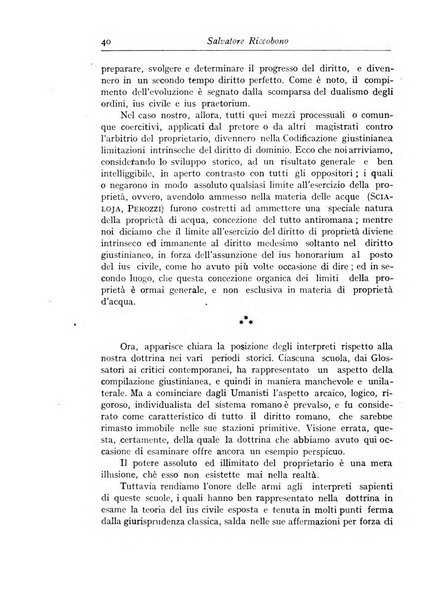 Bullettino dell'Istituto di diritto romano Vittorio Scialoja