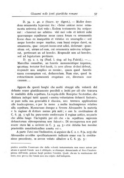 Bullettino dell'Istituto di diritto romano Vittorio Scialoja