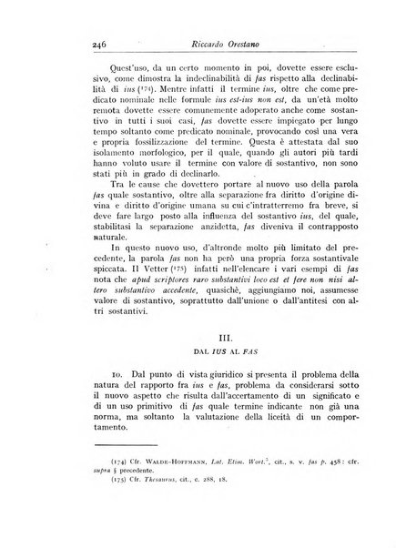 Bullettino dell'Istituto di diritto romano Vittorio Scialoja