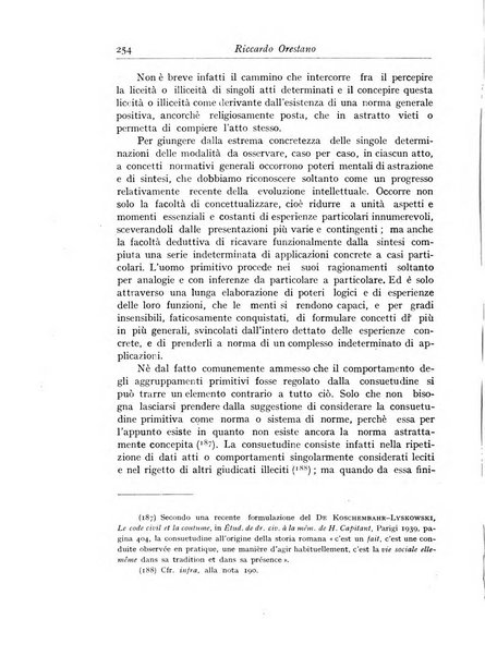 Bullettino dell'Istituto di diritto romano Vittorio Scialoja