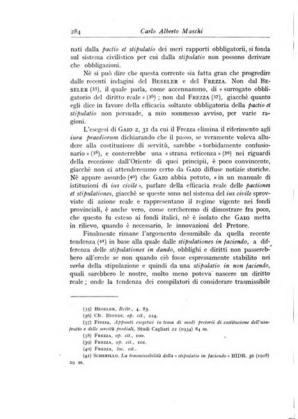 Bullettino dell'Istituto di diritto romano Vittorio Scialoja