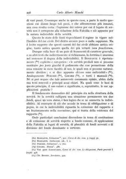 Bullettino dell'Istituto di diritto romano Vittorio Scialoja