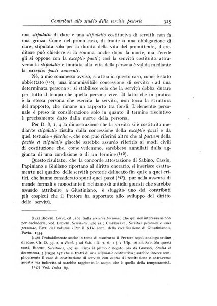 Bullettino dell'Istituto di diritto romano Vittorio Scialoja