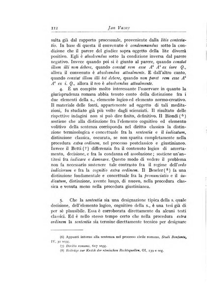 Bullettino dell'Istituto di diritto romano Vittorio Scialoja