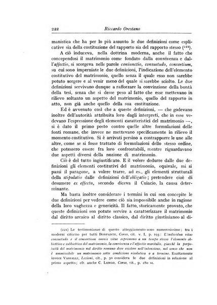 Bullettino dell'Istituto di diritto romano Vittorio Scialoja