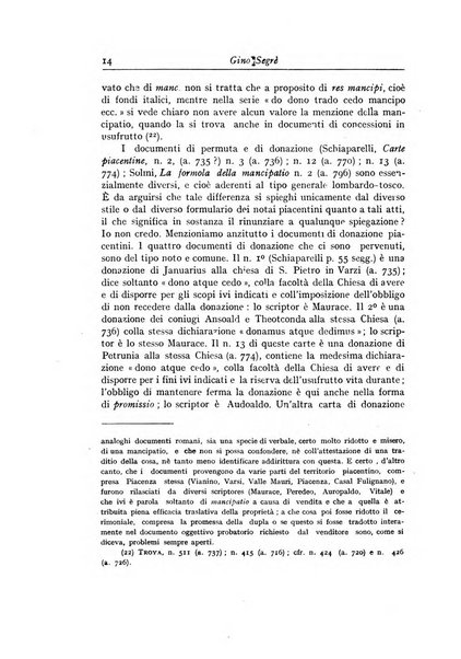 Bullettino dell'Istituto di diritto romano Vittorio Scialoja