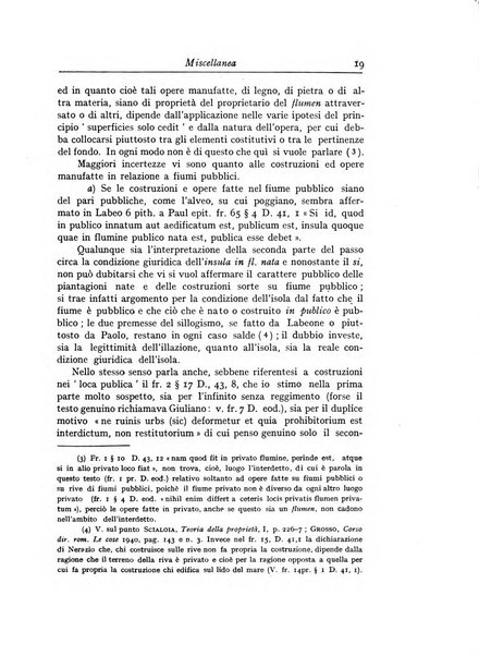 Bullettino dell'Istituto di diritto romano Vittorio Scialoja