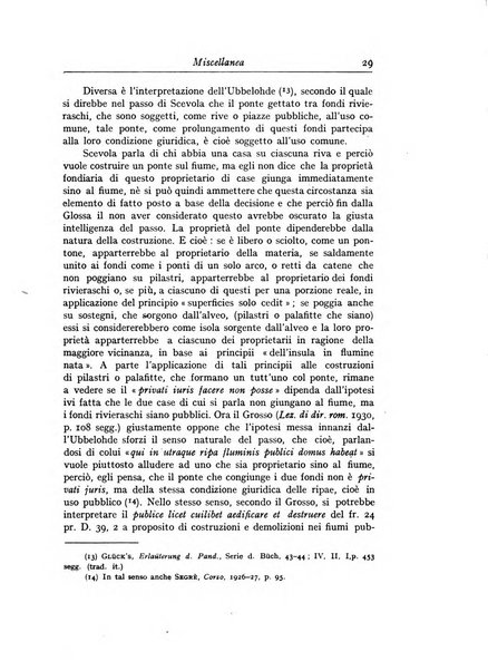 Bullettino dell'Istituto di diritto romano Vittorio Scialoja