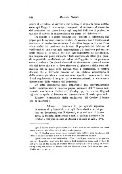 Bullettino dell'Istituto di diritto romano Vittorio Scialoja