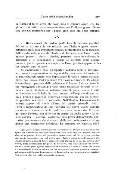 Bullettino dell'Istituto di diritto romano Vittorio Scialoja