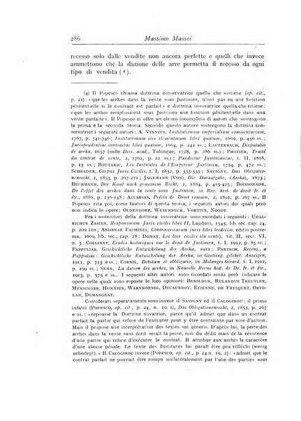 Bullettino dell'Istituto di diritto romano Vittorio Scialoja