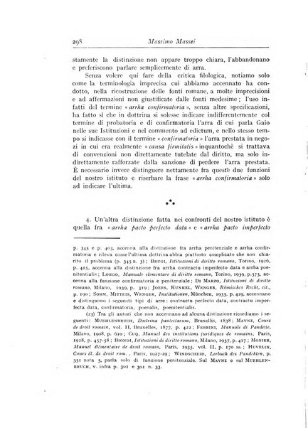 Bullettino dell'Istituto di diritto romano Vittorio Scialoja