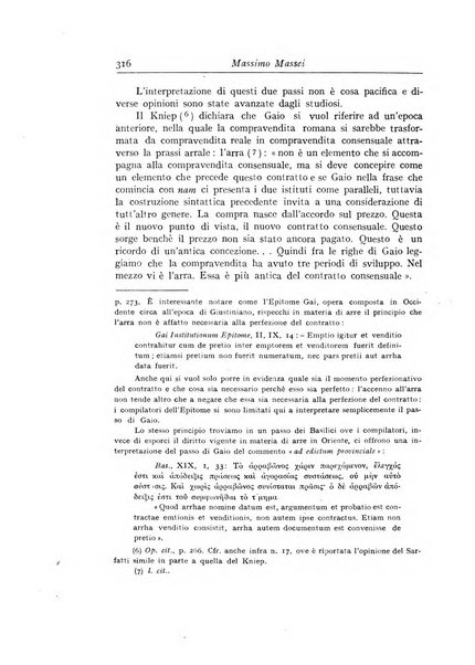 Bullettino dell'Istituto di diritto romano Vittorio Scialoja