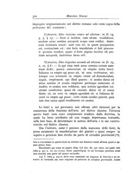 Bullettino dell'Istituto di diritto romano Vittorio Scialoja