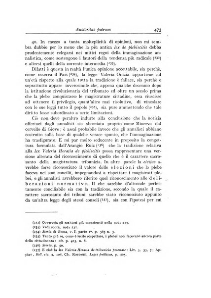 Bullettino dell'Istituto di diritto romano Vittorio Scialoja