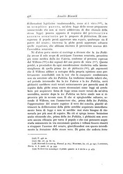 Bullettino dell'Istituto di diritto romano Vittorio Scialoja