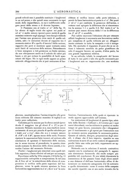 L'aeronautica organo ufficiale dell'Associazione italiana di aerotecnica