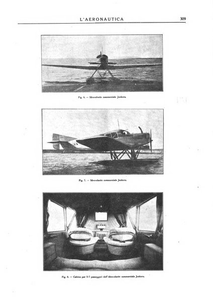 L'aeronautica organo ufficiale dell'Associazione italiana di aerotecnica