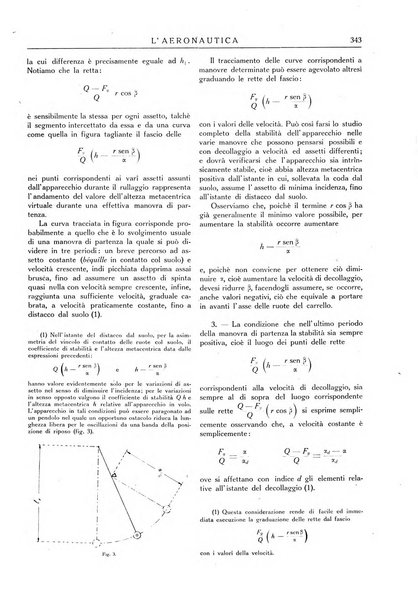 L'aeronautica organo ufficiale dell'Associazione italiana di aerotecnica