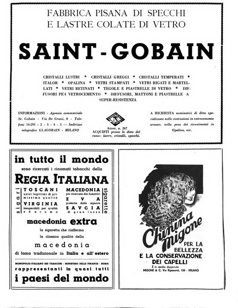 Il legionario organo dei fasci italiani all'estero e nelle colonie