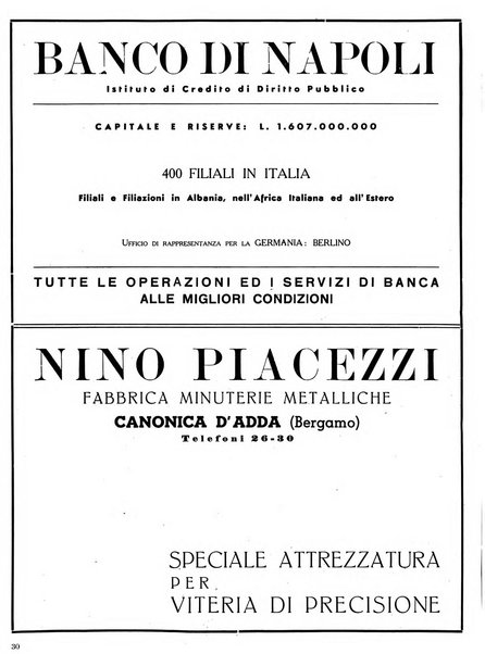 Il legionario organo dei fasci italiani all'estero e nelle colonie