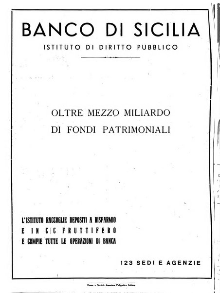 Il legionario organo dei fasci italiani all'estero e nelle colonie