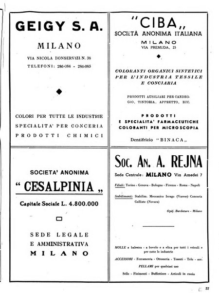 Il legionario organo dei fasci italiani all'estero e nelle colonie