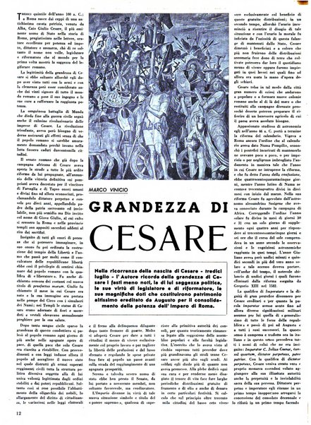 Il legionario organo dei fasci italiani all'estero e nelle colonie