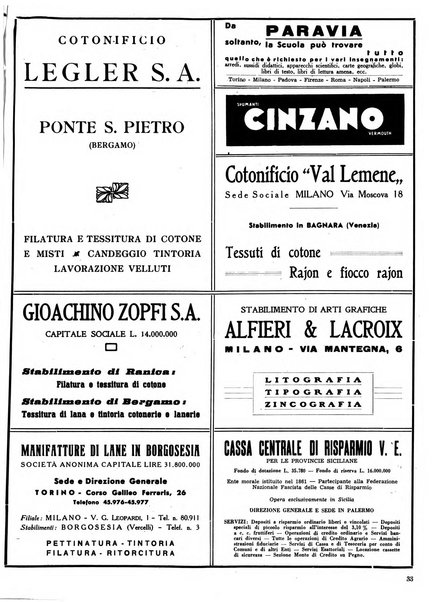 Il legionario organo dei fasci italiani all'estero e nelle colonie