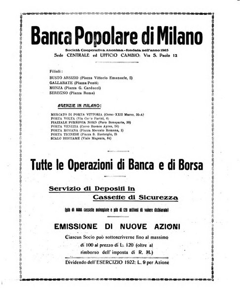 La festa rivista settimanale illustrata della famiglia italiana