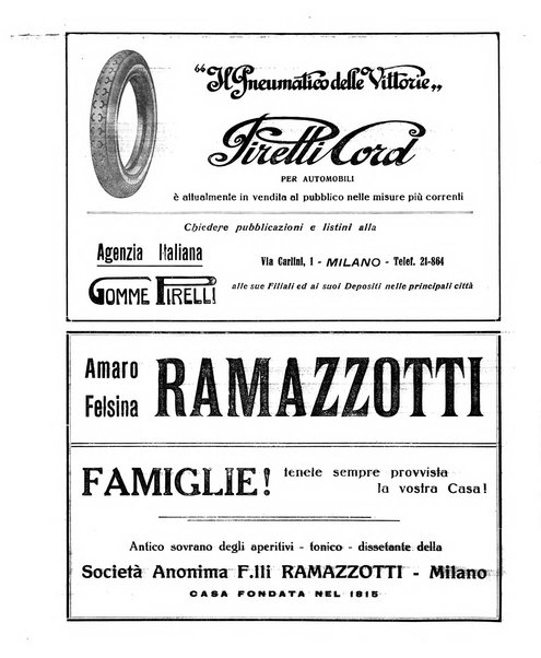 La festa rivista settimanale illustrata della famiglia italiana