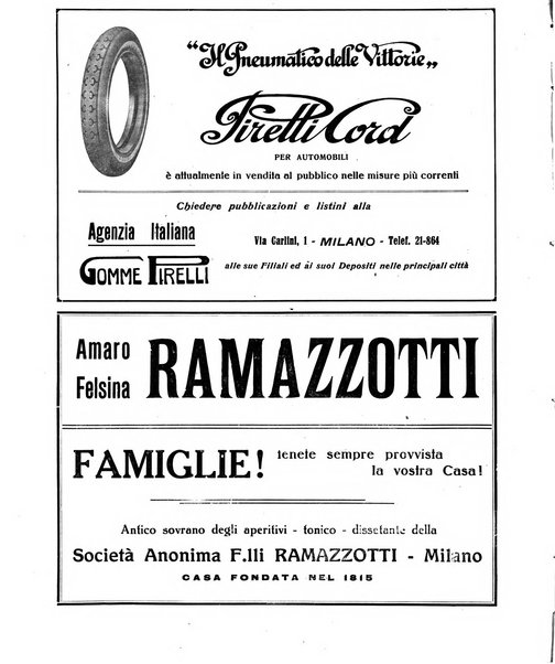 La festa rivista settimanale illustrata della famiglia italiana