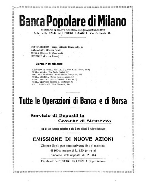 La festa rivista settimanale illustrata della famiglia italiana