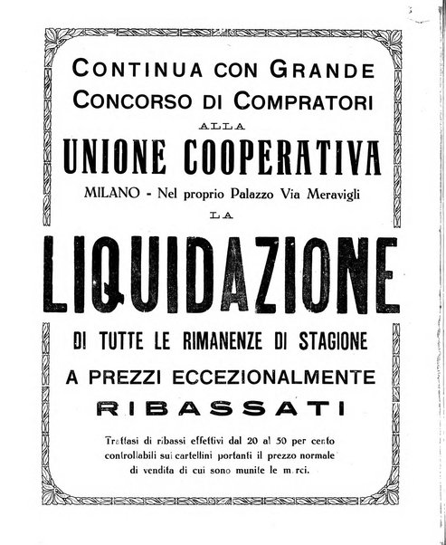 La festa rivista settimanale illustrata della famiglia italiana