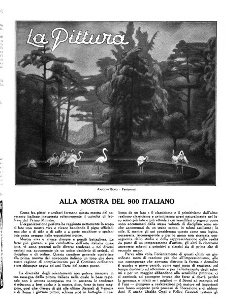 La festa rivista settimanale illustrata della famiglia italiana