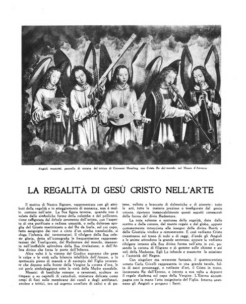 La festa rivista settimanale illustrata della famiglia italiana