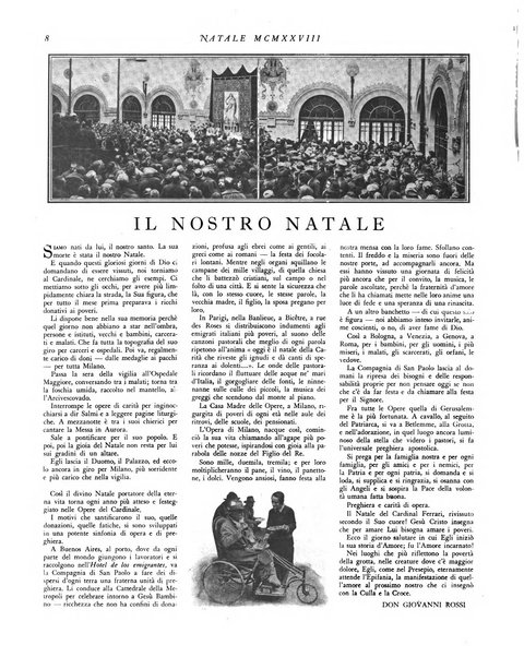 La festa rivista settimanale illustrata della famiglia italiana