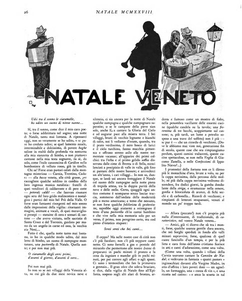 La festa rivista settimanale illustrata della famiglia italiana