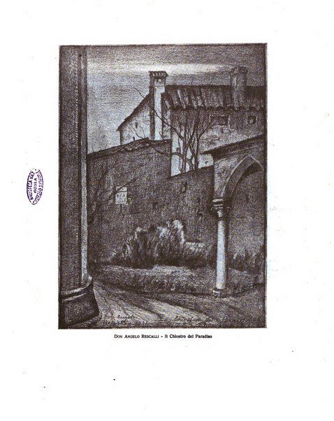 La festa rivista settimanale illustrata della famiglia italiana