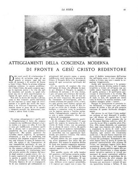 La festa rivista settimanale illustrata della famiglia italiana