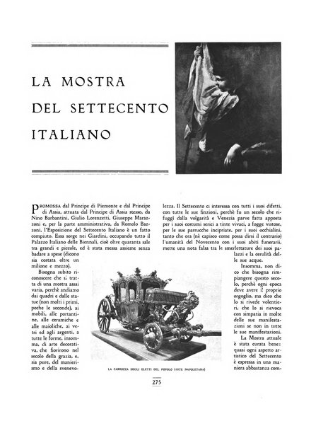 L'Italia che lavora rassegna mensile illustrata