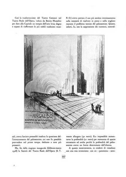 L'Italia che lavora rassegna mensile illustrata