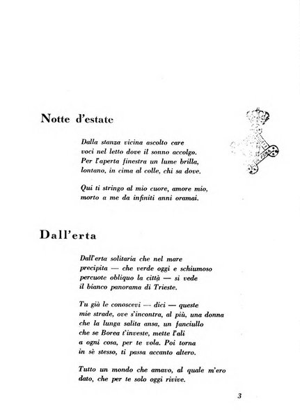 Maestrale rivista mensile di poesia e di cultura