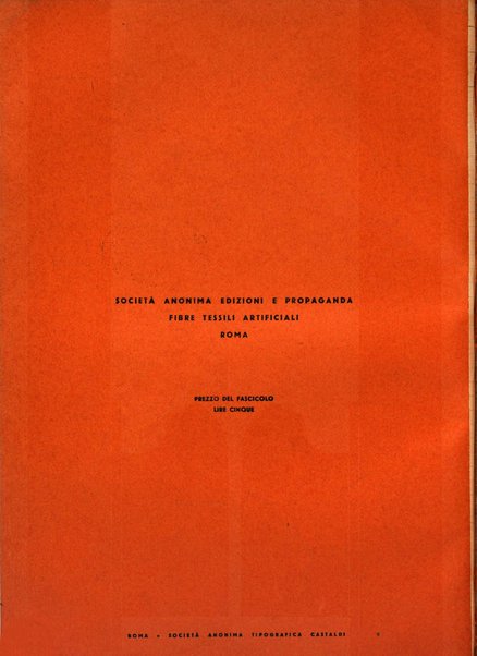 Raion rivista tecnico economica dei tessili moderni