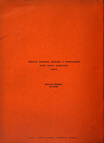 Raion rivista tecnico economica dei tessili moderni