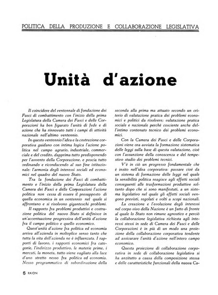 Raion rivista tecnico economica dei tessili moderni