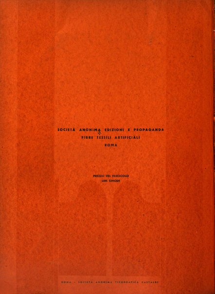 Raion rivista tecnico economica dei tessili moderni